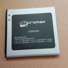 Аккумулятор для телефона Micromax D303 Bolt