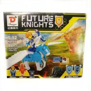 Лего - Future Knights (Dargo/909F)