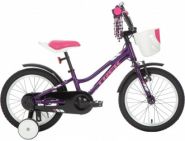 Велосипед для девочек Trek PRECALIBER GIRLS 16