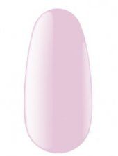 Kodi гель - лак № 120 MILK (М) 8 мл, Розово - лиловый, эмаль