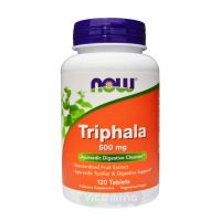 Трифала (экстракт) 500 мг