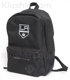 Рюкзак с символикой NHL Los Angeles Kings