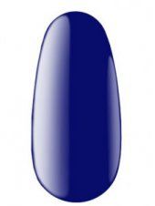 Kodi гель - лак № 50  BLUE (B) 8 мл, Насыщенный синий, эмаль