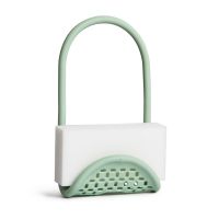 Держатель для губок SLING FLEXIBLE SINK CADDY (цвет зеленый)_2