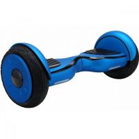 Гироскутер Smart Balance PRO PREMIUM 10.5 V2 (+AUTOBALANCE, +MOBILE APP) Синий матовый