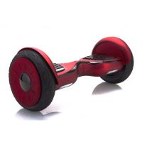 Гироскутер Smart Balance Wheel Suv New 10.5 Красный матовый