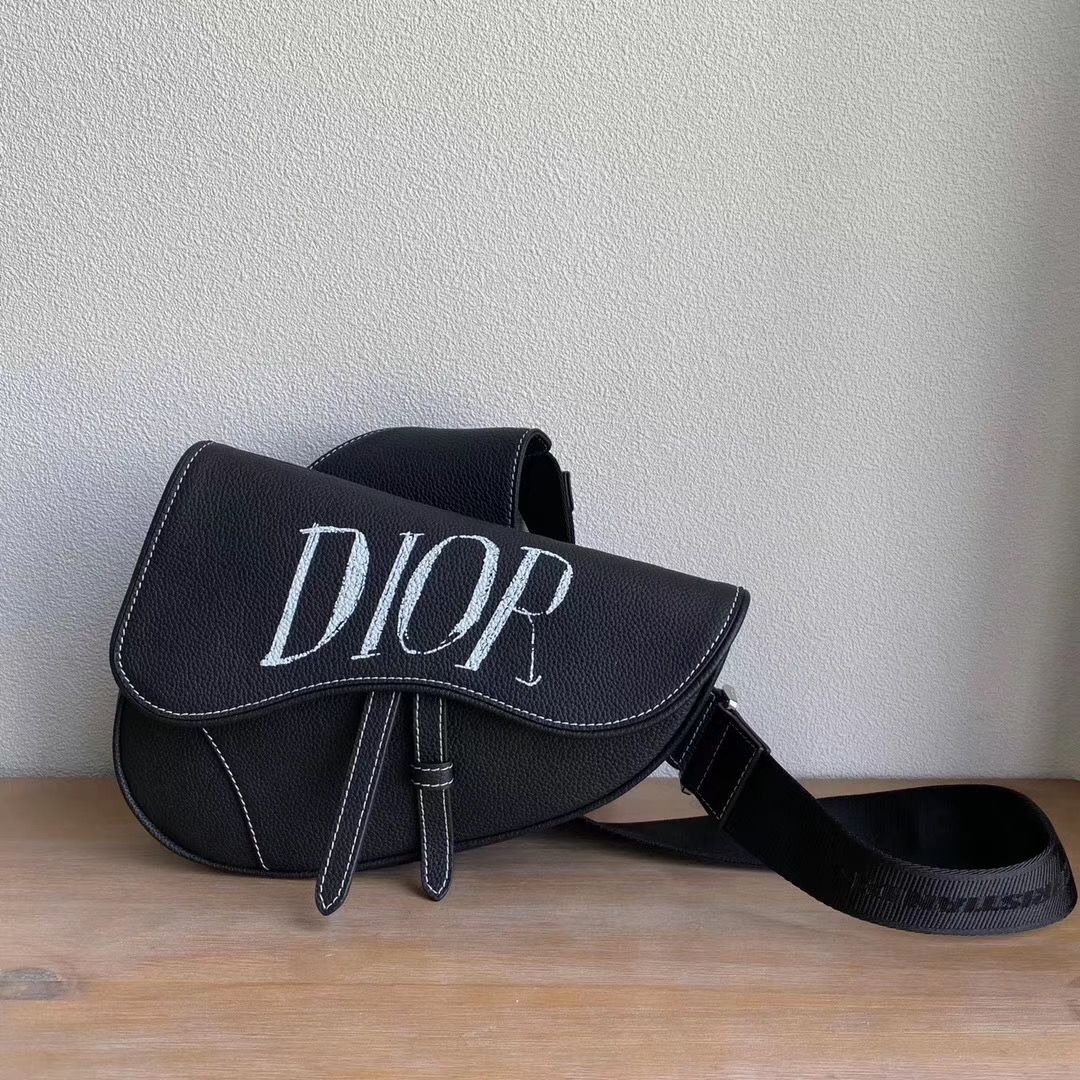 Сумка Dior Saddle bag