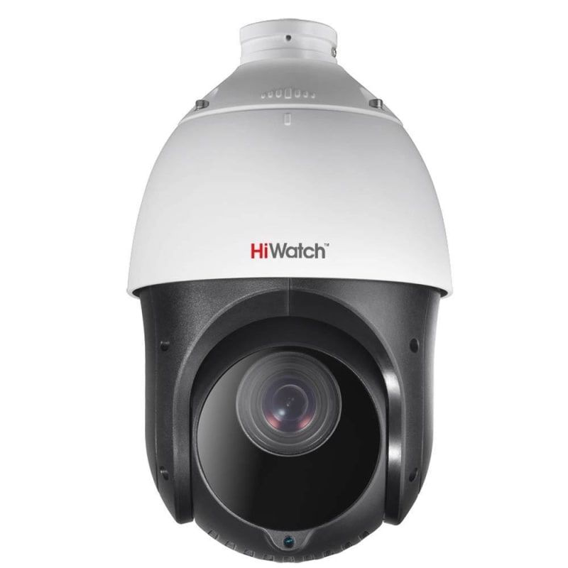 Видеокамера HiWatch DS-T265(B)