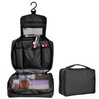 Органайзер Для Путешествий Travel Wash Bag (Цвет Чёрный)