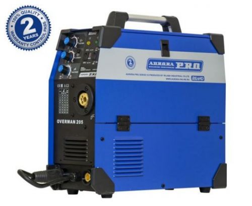 Аврора PRO Overman 205