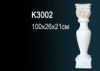 Элемент Камина Perfect K3002 100x26x21 см /Перфект