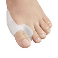 Фиксатор большого пальца стопы VALGUS PRO (цвет белый)_2