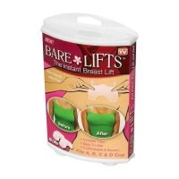 Наклейки для подтяжки груди Bare Lifts_4