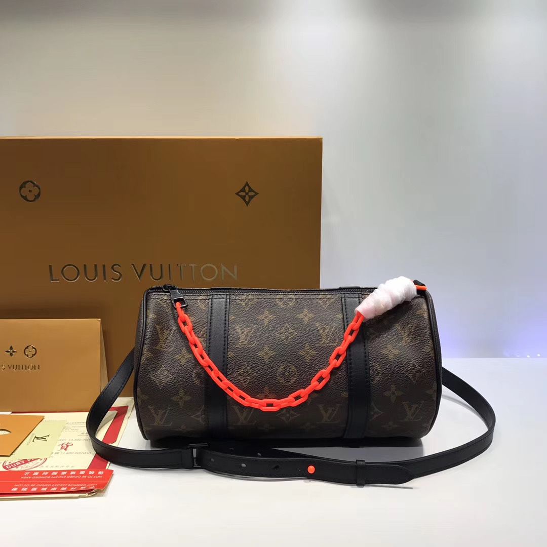 Поясная сумка Louis Vuitton Papillon