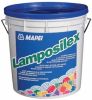Гидропломба Цементная Mapei Lamposilex 5кг для Остановки Водных Протечек Быстро Схватывающееся и Затвердевающее / Мапей Лампосилекс