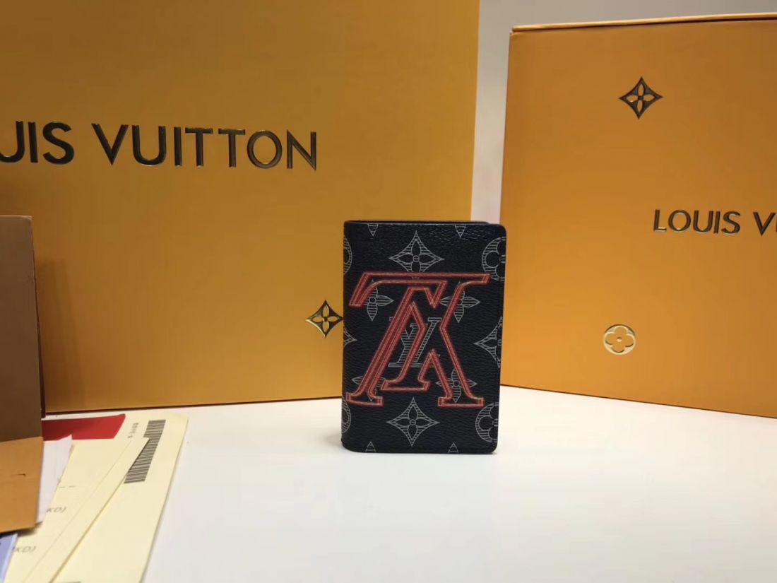 Pocket Organaizer Louis Vuitton