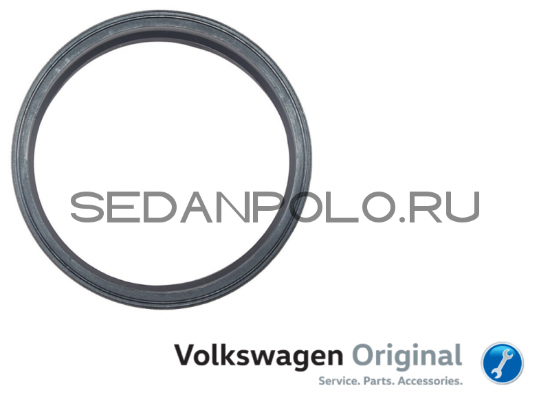 Уплотнительное кольцо топливного насоса VAG Volkswagen Polo Sedan/Rapid