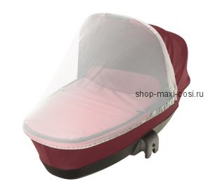 Москитная сетка к люльке Foldable carrycot для колясок Maxi Cosi