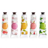 Очищающий парфюмированный гель для рук The Saem Perfumed Hand Clean Gel