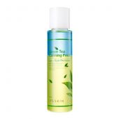 Средство для удаления макияжа It's Skin Calming Lip&Eye Cleansing Remover