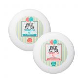 Пудра Holika Holika Sweet Cotton Sebum Clear Pact