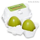 Пенка для умывания Holika Holika The Egg-Shaped Soap