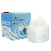 Крем для лица Elizavecca Aqua Hyaluronic Acid Water Drop Cream