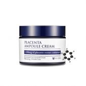Крем для лица Mizon Placenta Ampoule Cream