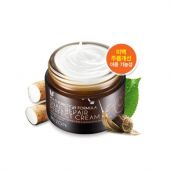Питательный улиточный крем Mizon Snail Repair Perfect Cream