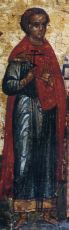 Икона Кодрат Коринфский мученик