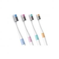 Зубная щетка Xiaomi Doctor B Colors 4 шт