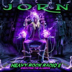 JORN 'Heavy Rock Radio II - Executing The Classics'