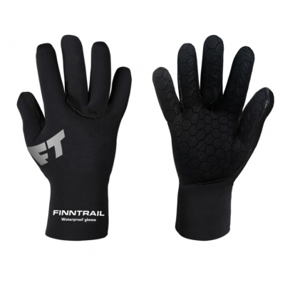 Перчатки для зимней рыбалки Finntrail Neoguard 2110 р XXL