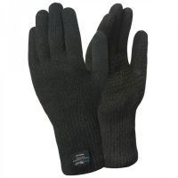 Перчатки для рыбалки непромокаемые DexShell ToughShield Gloves с защитой от порезов и термозащитой р S