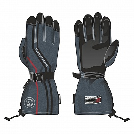 Перчатки для рыбалки непромокаемые FINNTRAIL Deer Gloves р XL