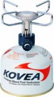 Газовая горелка KOVEA Backpackers Stove TKB-9209