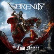 SERENITY "The Last Knight" [DIGI]