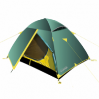 Палатка туристическая Tramp Scout 3 V2 TRT-56