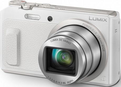 Фотоаппарат Panasonic Lumix DMC-TZ57