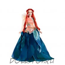 Коллекционная кукла Барби Миссис ЧтоТут  из фильма «Излом времени» -  Barbie Mrs. Whatsit Doll