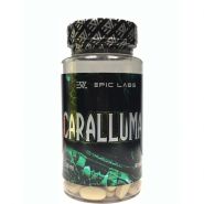 Epic Labs CARALLUMA 90 caps 500 mg