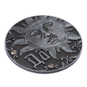 Монета "Да-Нет" (простая) 3 см