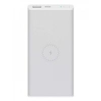 Аккумулятор Xiaomi Mi Wireless Power Bank Youth Edition 10000 (WPB15ZM)  Белый