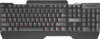 Проводная клавиатура Search HB-790 RU,черный,полноразмерная