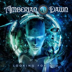 AMBERIAN DAWN "Looking For You" [DIGI]