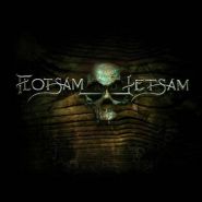 FLOTSAM AND JETSAM “Flotsam and Jetsam” 2016