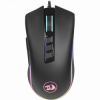 Проводная игровая мышь Cobra fps RGB,9кнопок,24000dpi