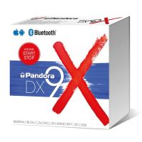Автомобильная сигнализация Pandora DX 9Х