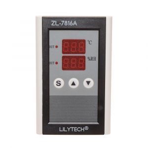 Терморегулятор LILYTECH ZL-7816A