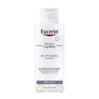 Eucerin Dermo capillaire Шампунь против выпадения волос, 250 мл